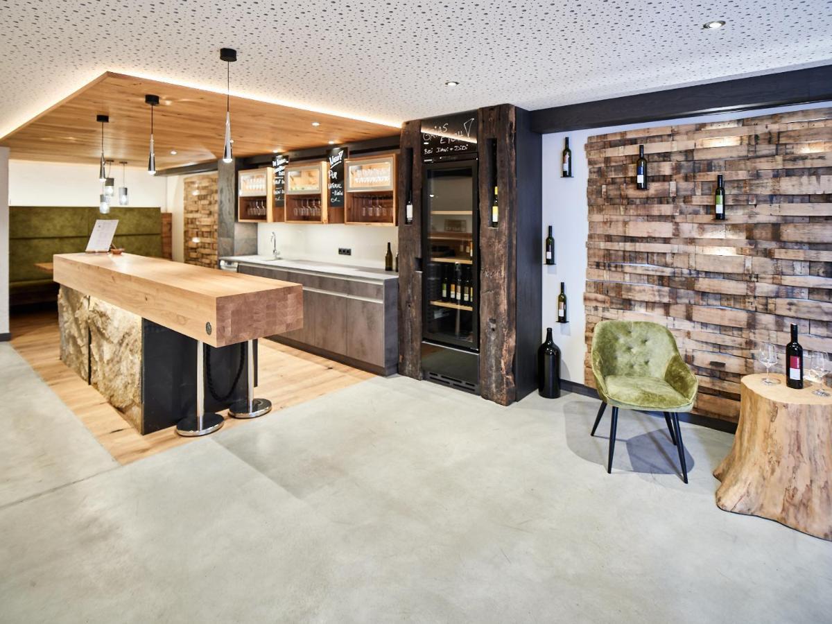 Weingut Gaestehaus D&D Haider Nyulas Kültér fotó